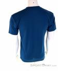 Mons Royale Icon Mens T-Shirt, , Blue, , Male, 0309-10091, 5637765891, , N2-12.jpg