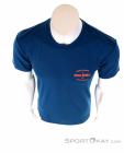 Mons Royale Icon Mens T-Shirt, Mons Royale, Blue, , Male, 0309-10091, 5637765891, 9420057437993, N3-03.jpg