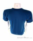Mons Royale Icon Mens T-Shirt, , Blue, , Male, 0309-10091, 5637765891, , N3-13.jpg