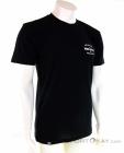 Mons Royale Icon Mens T-Shirt, , Black, , Male, 0309-10091, 5637765899, , N1-01.jpg