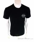 Mons Royale Icon Mens T-Shirt, , Black, , Male, 0309-10091, 5637765899, , N2-02.jpg