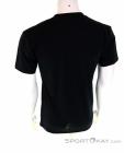 Mons Royale Icon Mens T-Shirt, , Black, , Male, 0309-10091, 5637765899, , N2-12.jpg