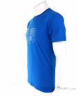 Mons Royale Icon Mens T-Shirt, Mons Royale, Turquoise, , Male, 0309-10091, 5637765902, 9420057438075, N1-06.jpg