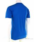 Mons Royale Icon Mens T-Shirt, , Turquoise, , Male, 0309-10091, 5637765902, , N1-11.jpg
