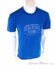 Mons Royale Icon Mens T-Shirt, , Turquoise, , Male, 0309-10091, 5637765902, , N2-02.jpg