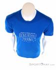 Mons Royale Icon Mens T-Shirt, , Turquoise, , Male, 0309-10091, 5637765902, , N3-03.jpg