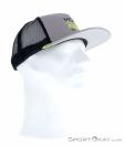 Mons Royale The Acl Trucker Cappello con Visiera, Mons Royale, Bianco, , Uomo,Donna,Unisex, 0309-10093, 5637765907, 9420057443642, N1-01.jpg