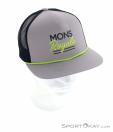 Mons Royale The Acl Trucker Cappello con Visiera, Mons Royale, Bianco, , Uomo,Donna,Unisex, 0309-10093, 5637765907, 9420057443642, N3-03.jpg