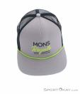 Mons Royale The Acl Trucker Cappello con Visiera, Mons Royale, Bianco, , Uomo,Donna,Unisex, 0309-10093, 5637765907, 9420057443642, N4-04.jpg