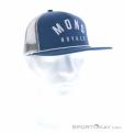 Mons Royale The Acl Trucker Cappello con Visiera, Mons Royale, Blu, , Uomo,Donna,Unisex, 0309-10093, 5637765908, 9420057443666, N2-02.jpg