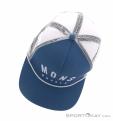 Mons Royale The Acl Trucker Cappello con Visiera, Mons Royale, Blu, , Uomo,Donna,Unisex, 0309-10093, 5637765908, 9420057443666, N5-05.jpg