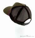 Mons Royale The Acl Trucker Cappello con Visiera, Mons Royale, Verde, , Uomo,Donna,Unisex, 0309-10093, 5637765910, 9420057443673, N2-12.jpg