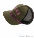 Mons Royale The Acl Trucker Cappello con Visiera, Mons Royale, Verde, , Uomo,Donna,Unisex, 0309-10093, 5637765910, 9420057443673, N3-08.jpg