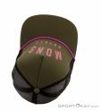 Mons Royale The Acl Trucker Cappello con Visiera, Mons Royale, Verde, , Uomo,Donna,Unisex, 0309-10093, 5637765910, 9420057443673, N5-15.jpg