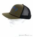 Mons Royale The Acl Trucker Cappello con Visiera, Mons Royale, Oliva-Verde scuro, , Uomo,Donna,Unisex, 0309-10093, 5637765911, 9420057444922, N2-07.jpg