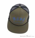 Mons Royale The Acl Trucker Cappello con Visiera, Mons Royale, Oliva-Verde scuro, , Uomo,Donna,Unisex, 0309-10093, 5637765911, 9420057444922, N4-04.jpg