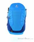 Deuter Futura 28l Backpack, , Blue, , Male,Female,Unisex, 0078-10254, 5637765944, , N1-01.jpg