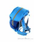 Deuter Futura 28l Backpack, Deuter, Blue, , Male,Female,Unisex, 0078-10254, 5637765944, 4046051102979, N3-08.jpg