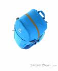 Deuter Futura 28l Backpack, , Blue, , Male,Female,Unisex, 0078-10254, 5637765944, , N4-04.jpg