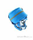 Deuter Futura 28l Backpack, , Blue, , Male,Female,Unisex, 0078-10254, 5637765944, , N4-09.jpg