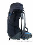 Deuter Futura Pro 40l Backpack, , Black, , Male,Female,Unisex, 0078-10262, 5637765959, , N1-06.jpg