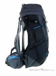 Deuter Futura Pro 40l Backpack, , Black, , Male,Female,Unisex, 0078-10262, 5637765959, , N1-16.jpg