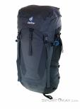 Deuter Futura Pro 40l Backpack, , Black, , Male,Female,Unisex, 0078-10262, 5637765959, , N2-02.jpg