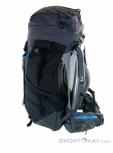 Deuter Futura Pro 40l Backpack, , Black, , Male,Female,Unisex, 0078-10262, 5637765959, , N2-07.jpg