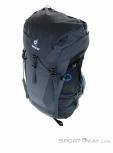 Deuter Futura Pro 40l Backpack, , Black, , Male,Female,Unisex, 0078-10262, 5637765959, , N3-03.jpg