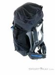 Deuter Futura Pro 40l Backpack, , Black, , Male,Female,Unisex, 0078-10262, 5637765959, , N3-08.jpg