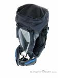 Deuter Futura Pro 40l Backpack, , Black, , Male,Female,Unisex, 0078-10262, 5637765959, , N3-13.jpg