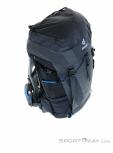 Deuter Futura Pro 40l Backpack, , Black, , Male,Female,Unisex, 0078-10262, 5637765959, , N3-18.jpg