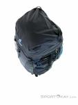 Deuter Futura Pro 40l Backpack, , Black, , Male,Female,Unisex, 0078-10262, 5637765959, , N4-04.jpg