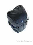 Deuter Futura Pro 40l Backpack, , Black, , Male,Female,Unisex, 0078-10262, 5637765959, , N4-19.jpg