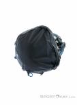 Deuter Futura Pro 40l Backpack, , Black, , Male,Female,Unisex, 0078-10262, 5637765959, , N5-05.jpg