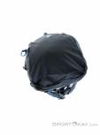 Deuter Futura Pro 40l Backpack, , Black, , Male,Female,Unisex, 0078-10262, 5637765959, , N5-10.jpg