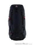 Deuter Futura Vario 50+10l Backpack, , Black, , Male,Female,Unisex, 0078-10436, 5637765966, , N1-01.jpg