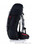Deuter Futura Vario 50+10l Backpack, , Black, , Male,Female,Unisex, 0078-10436, 5637765966, , N1-06.jpg