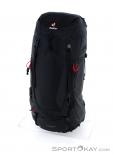 Deuter Futura Vario 50+10l Backpack, , Black, , Male,Female,Unisex, 0078-10436, 5637765966, , N2-02.jpg