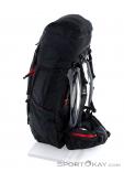 Deuter Futura Vario 50+10l Backpack, , Black, , Male,Female,Unisex, 0078-10436, 5637765966, , N2-07.jpg