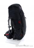 Deuter Futura Vario 50+10l Backpack, , Black, , Male,Female,Unisex, 0078-10436, 5637765966, , N2-17.jpg