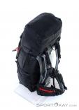 Deuter Futura Vario 50+10l Backpack, , Black, , Male,Female,Unisex, 0078-10436, 5637765966, , N3-08.jpg