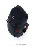 Deuter Futura Vario 50+10l Backpack, , Black, , Male,Female,Unisex, 0078-10436, 5637765966, , N4-04.jpg