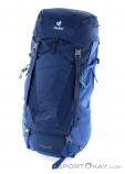 Deuter Futura Vario 50+10l Backpack, , Blue, , Male,Female,Unisex, 0078-10436, 5637765967, , N2-02.jpg
