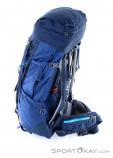 Deuter Futura Vario 50+10l Backpack, Deuter, Blue, , Male,Female,Unisex, 0078-10436, 5637765967, 4046051086507, N2-07.jpg