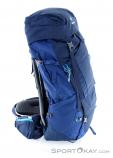 Deuter Futura Vario 50+10l Backpack, Deuter, Blue, , Male,Female,Unisex, 0078-10436, 5637765967, 4046051086507, N2-17.jpg
