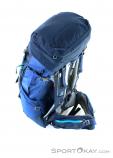 Deuter Futura Vario 50+10l Backpack, , Blue, , Male,Female,Unisex, 0078-10436, 5637765967, , N3-08.jpg