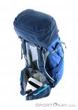Deuter Futura Vario 50+10l Backpack, , Blue, , Male,Female,Unisex, 0078-10436, 5637765967, , N3-13.jpg