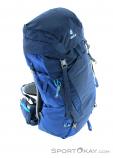 Deuter Futura Vario 50+10l Backpack, , Blue, , Male,Female,Unisex, 0078-10436, 5637765967, , N3-18.jpg