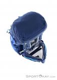 Deuter Futura Vario 50+10l Backpack, , Blue, , Male,Female,Unisex, 0078-10436, 5637765967, , N4-09.jpg